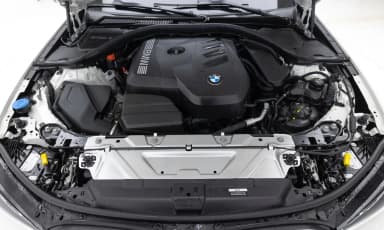 3 Series (G20)