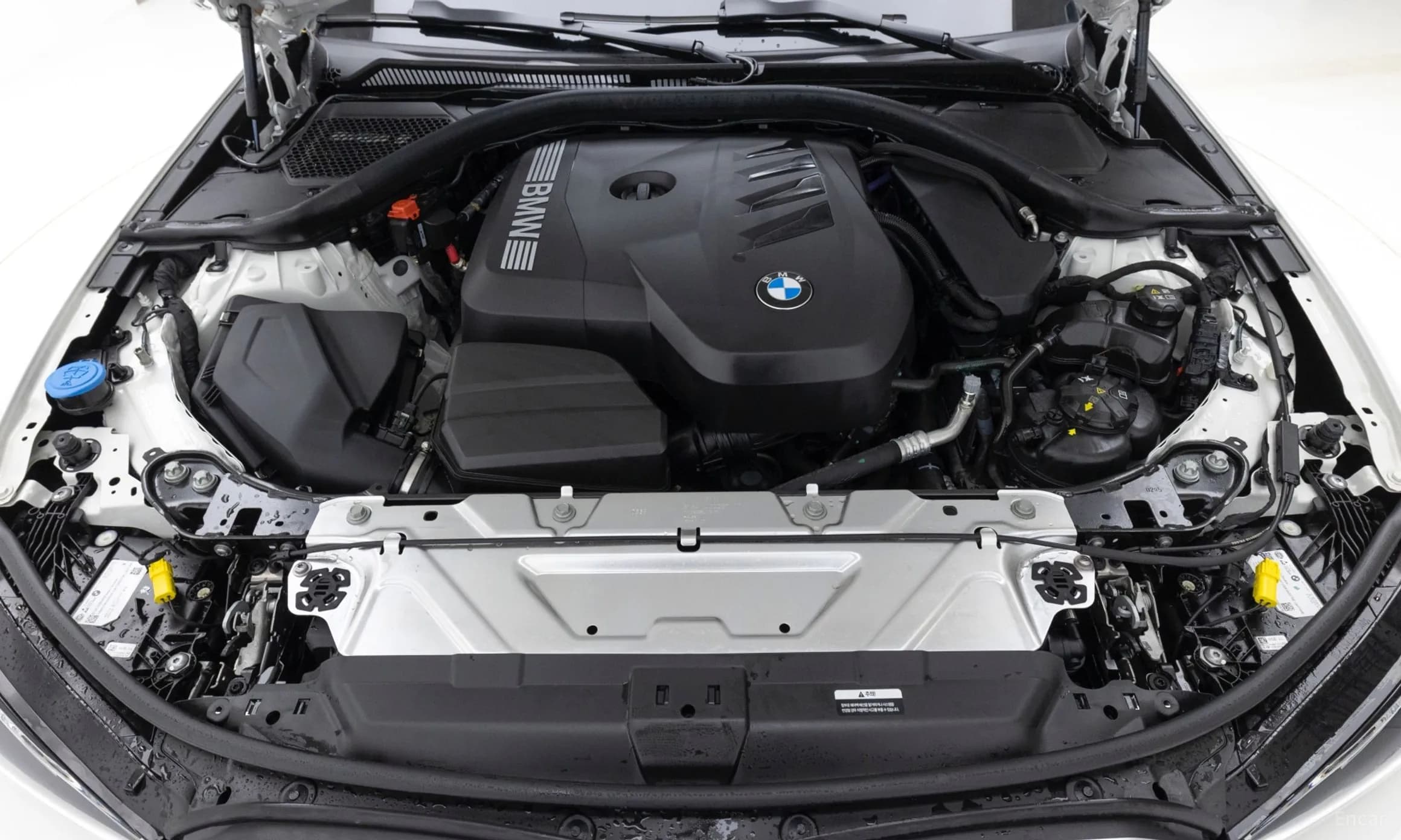 3 Series (G20)