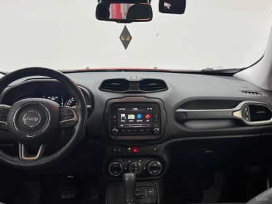 Renegade