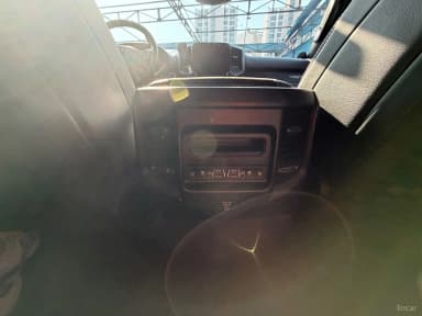 Lampickup