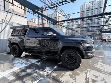Lampickup