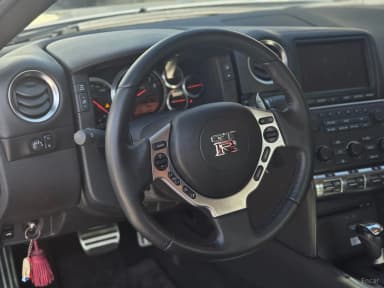 GT-R