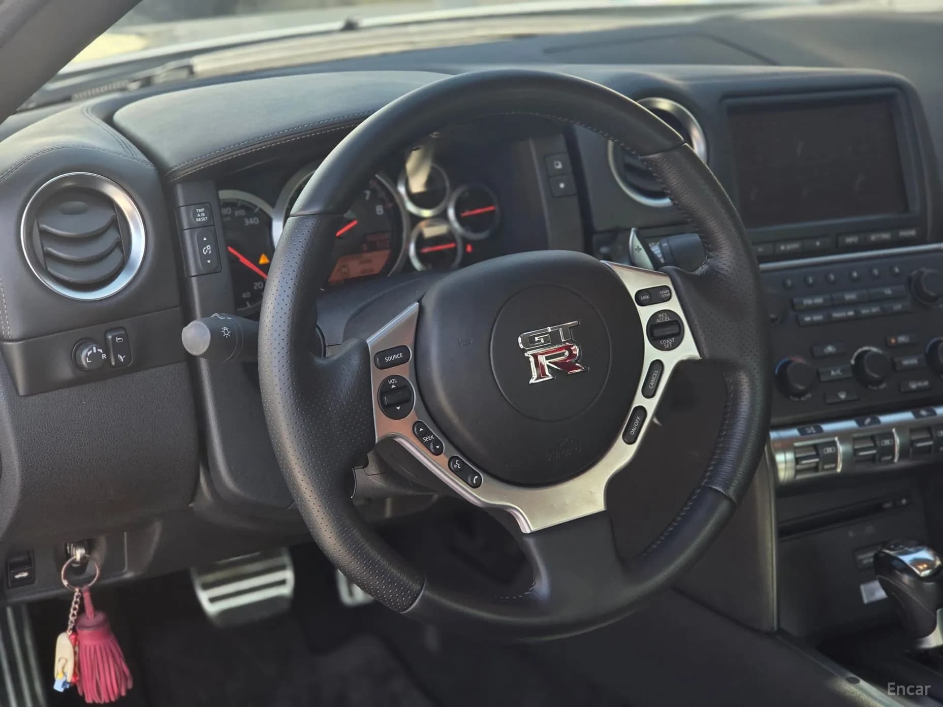 GT-R