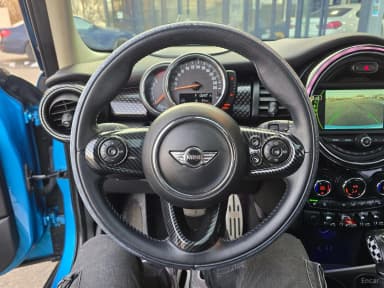 Cooper S