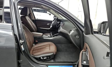 3 Series (G20)