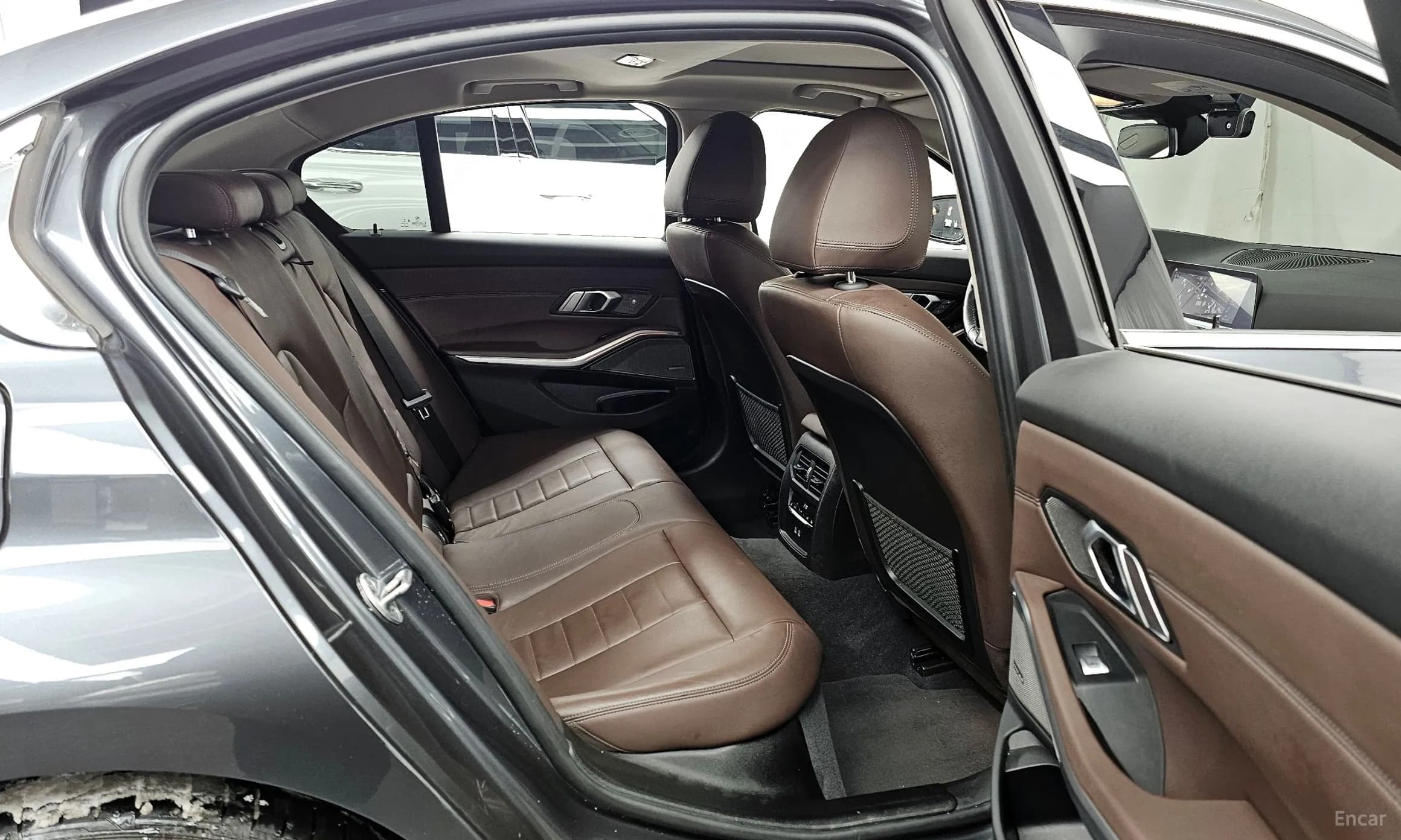 3 Series (G20)