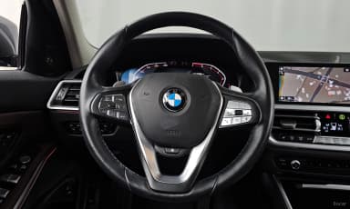3 Series (G20)