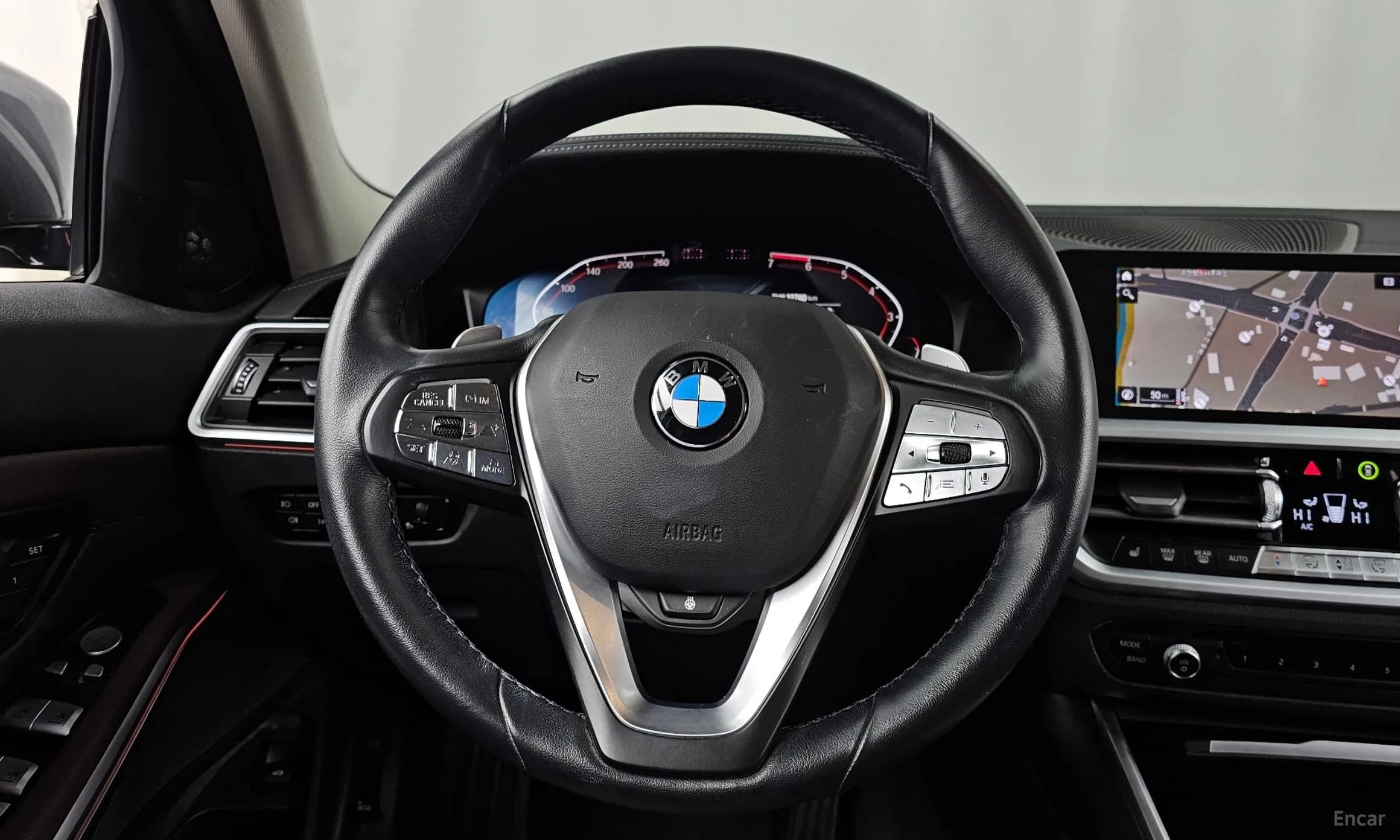3 Series (G20)