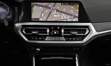 3 Series (G20)