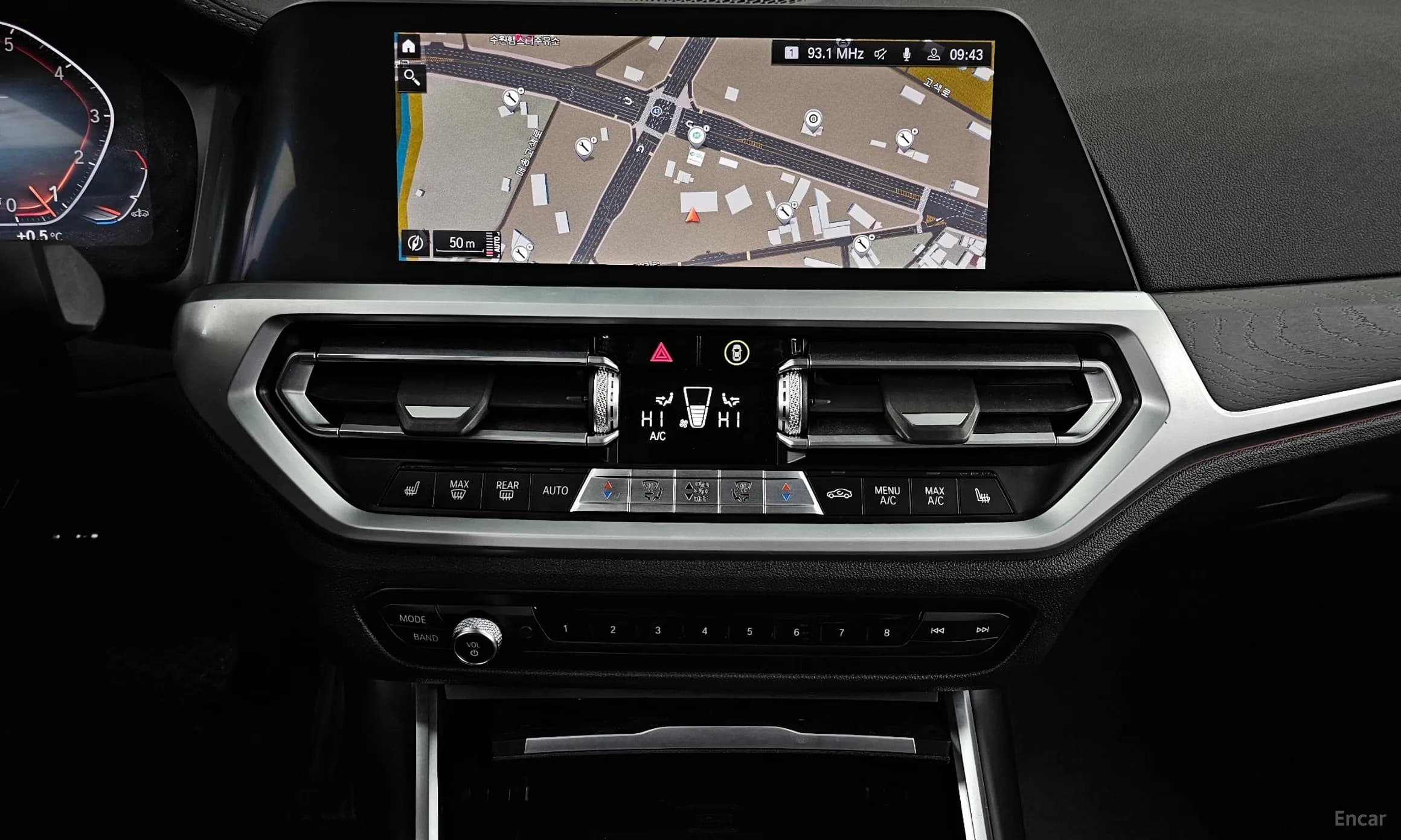 3 Series (G20)