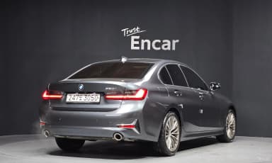 3 Series (G20)