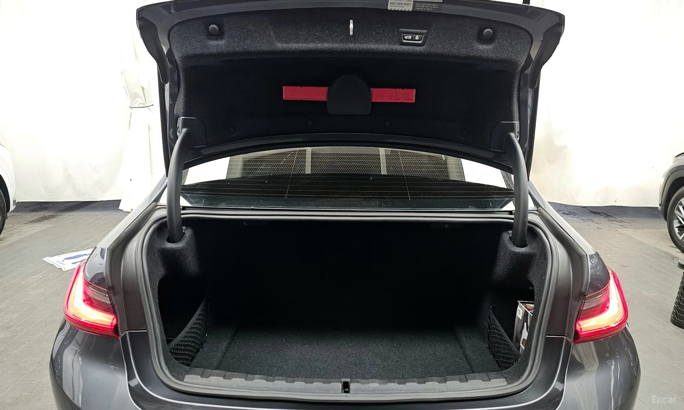 3 Series (G20)