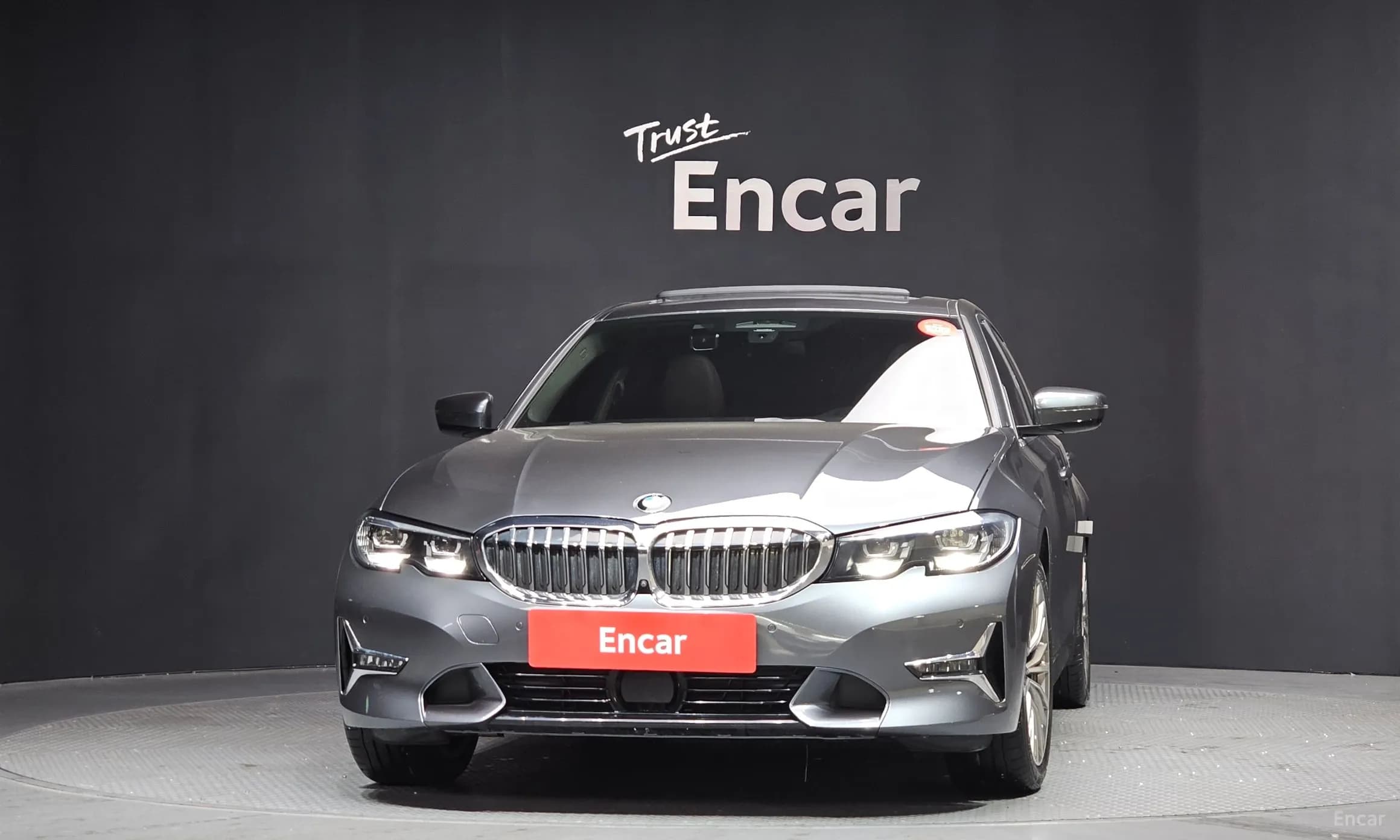 3 Series (G20)