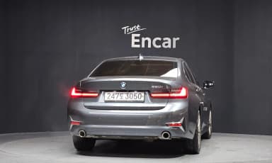 3 Series (G20)