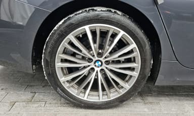 3 Series (G20)