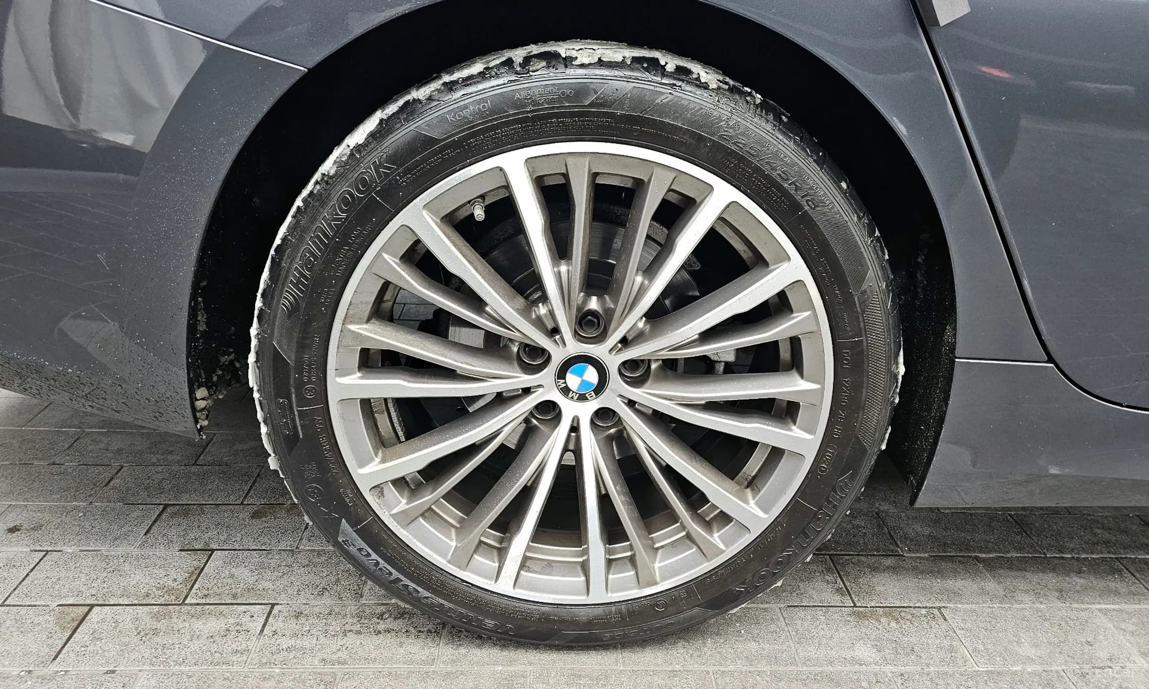 3 Series (G20)