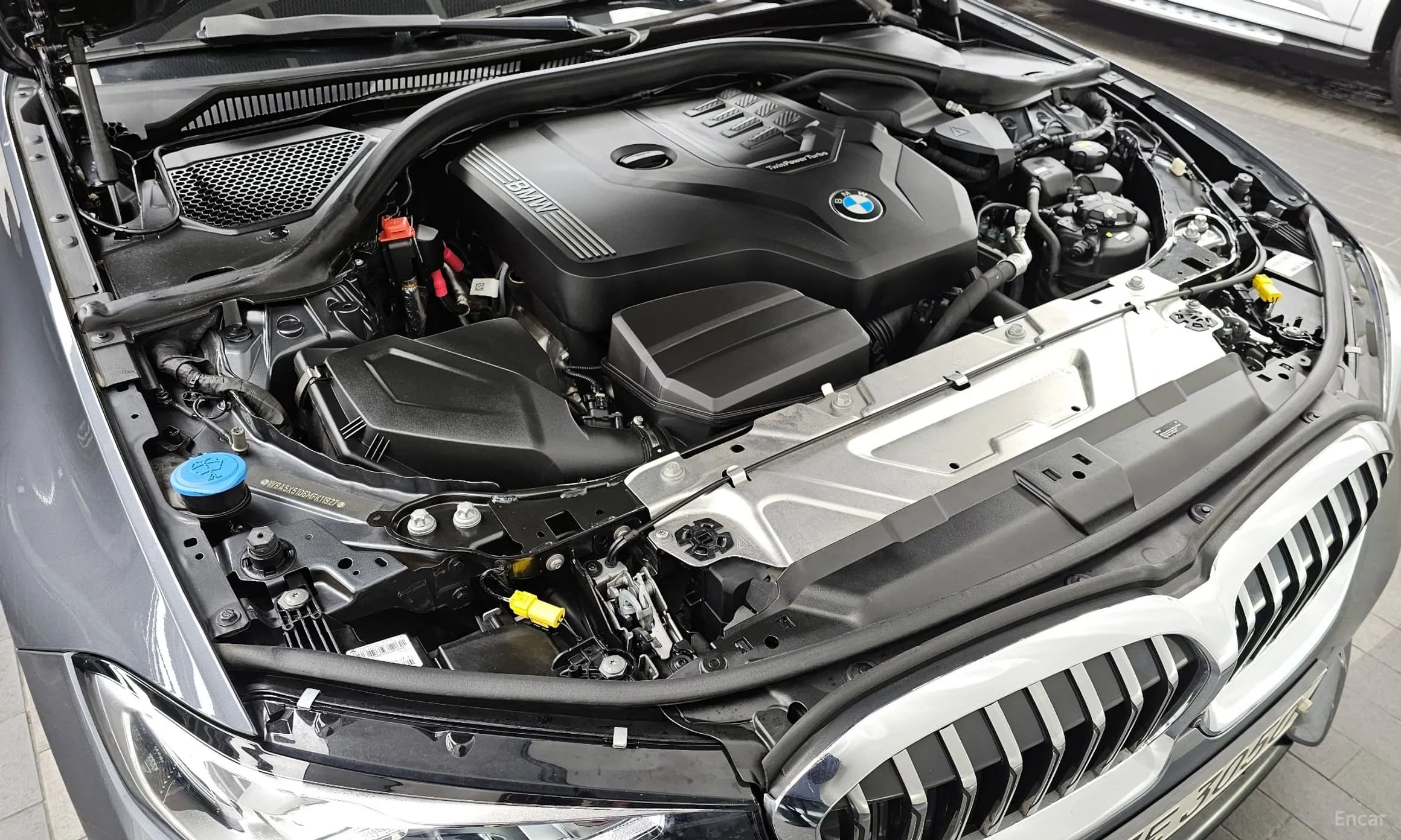 3 Series (G20)
