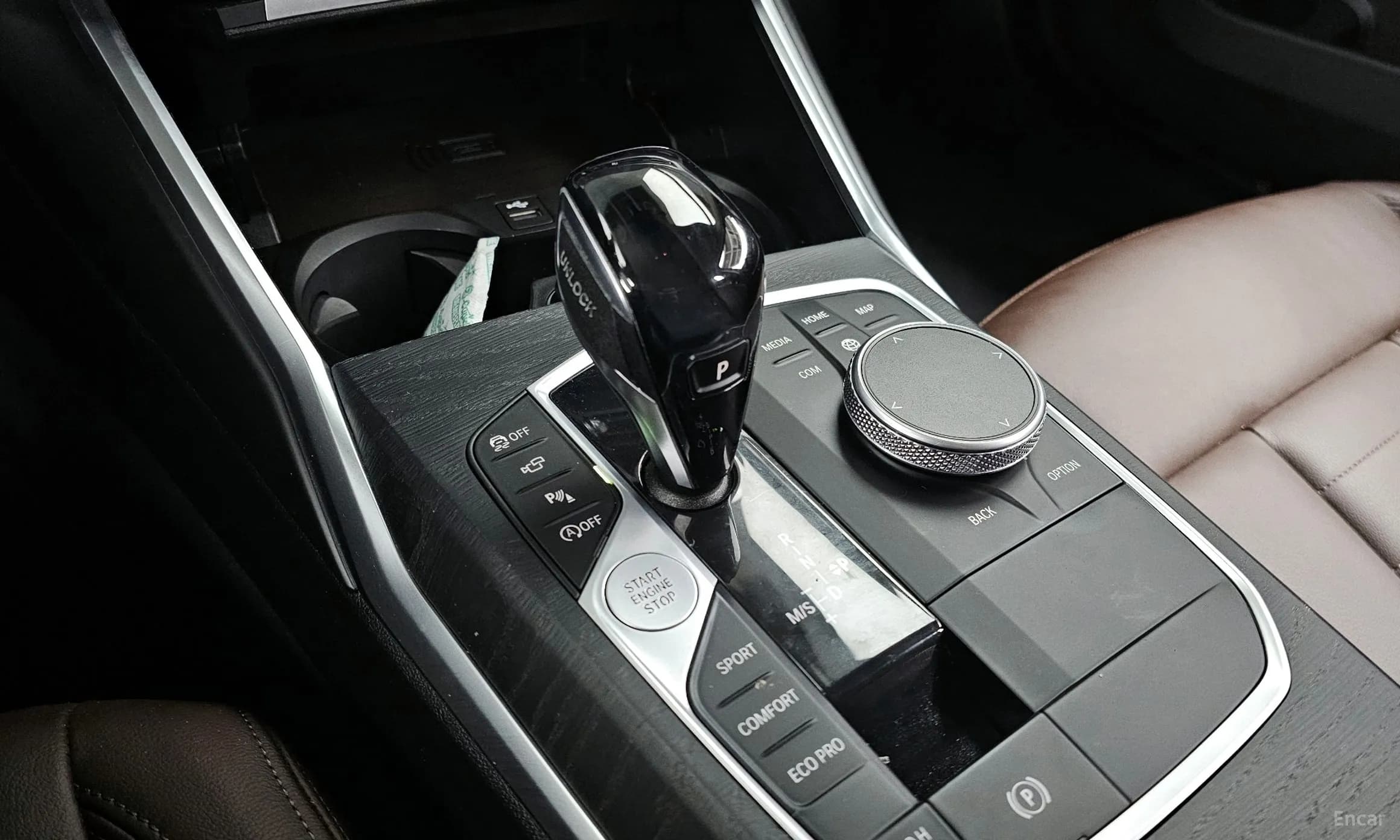 3 Series (G20)