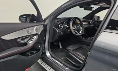 GLC-Class X253