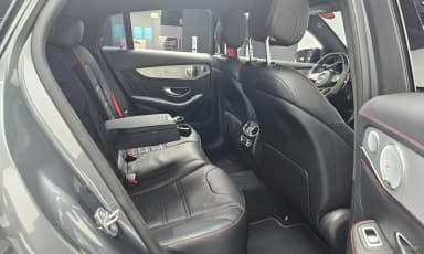 GLC-Class X253