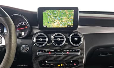 GLC-Class X253