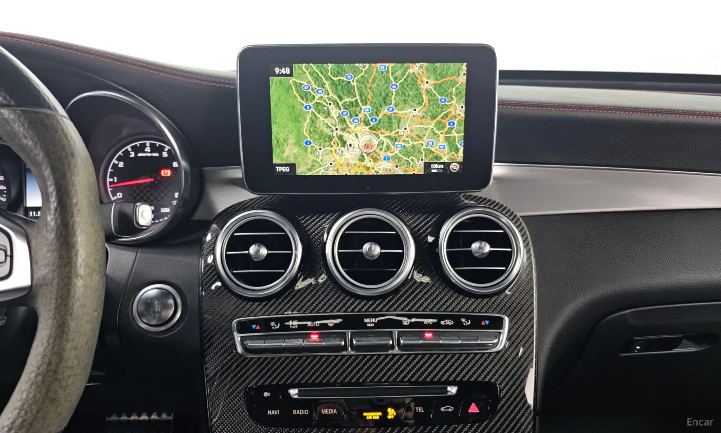 GLC-Class X253