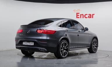 GLC-Class X253
