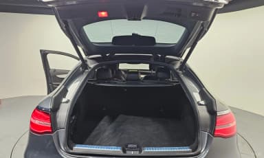 GLC-Class X253