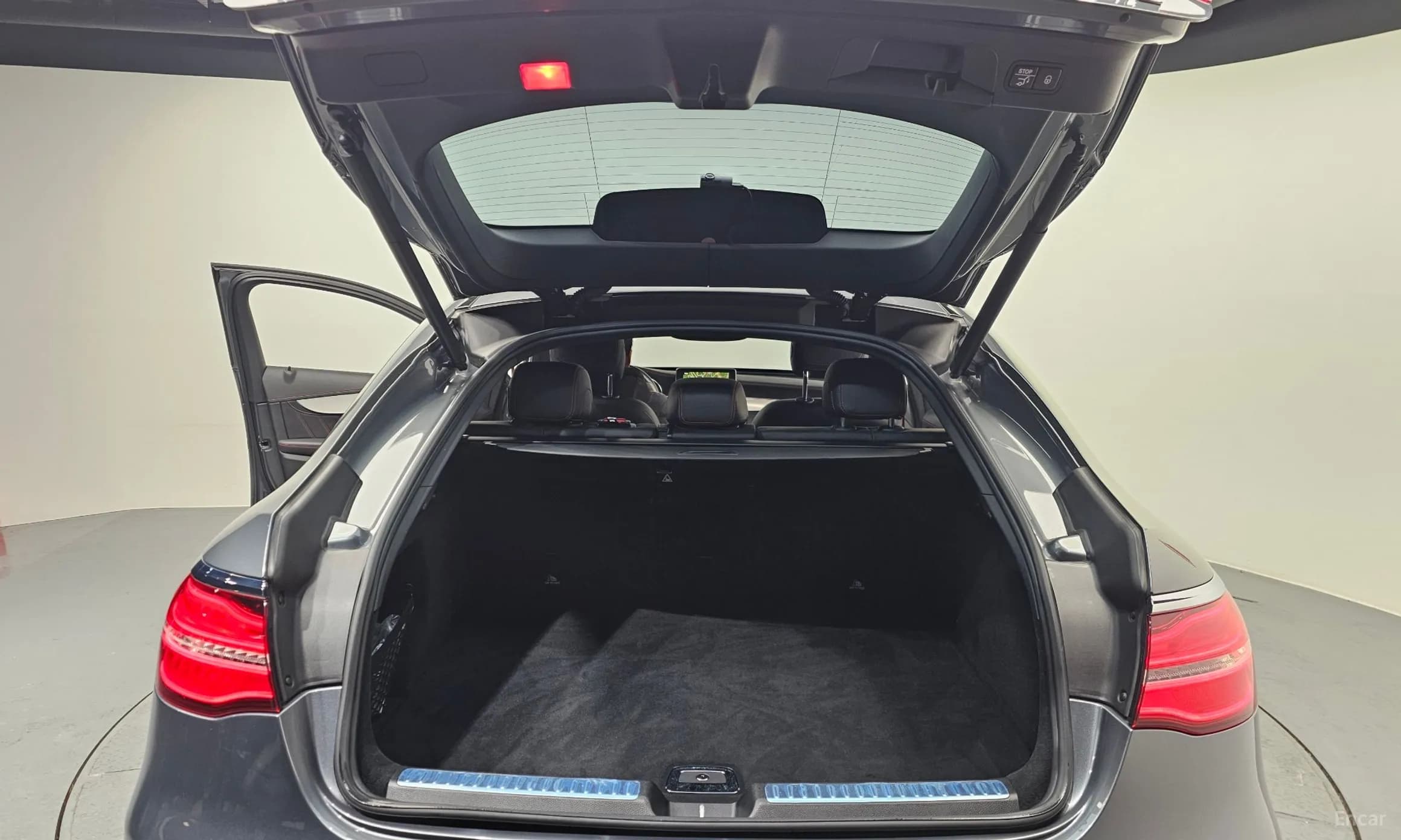 GLC-Class X253