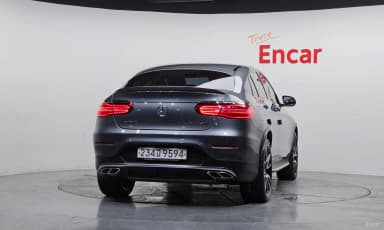 GLC-Class X253