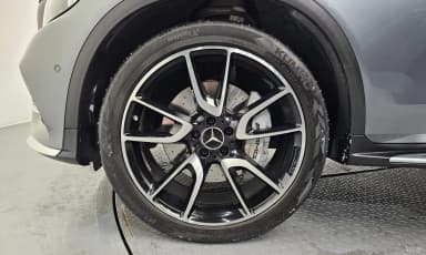 GLC-Class X253