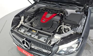 GLC-Class X253