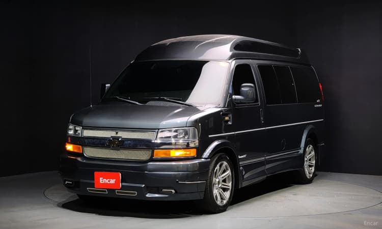 Express Van