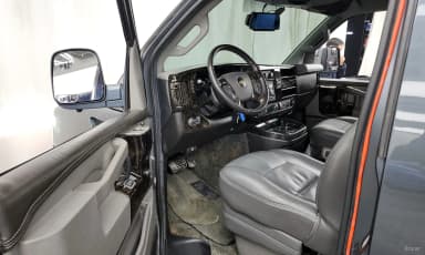 Express Van