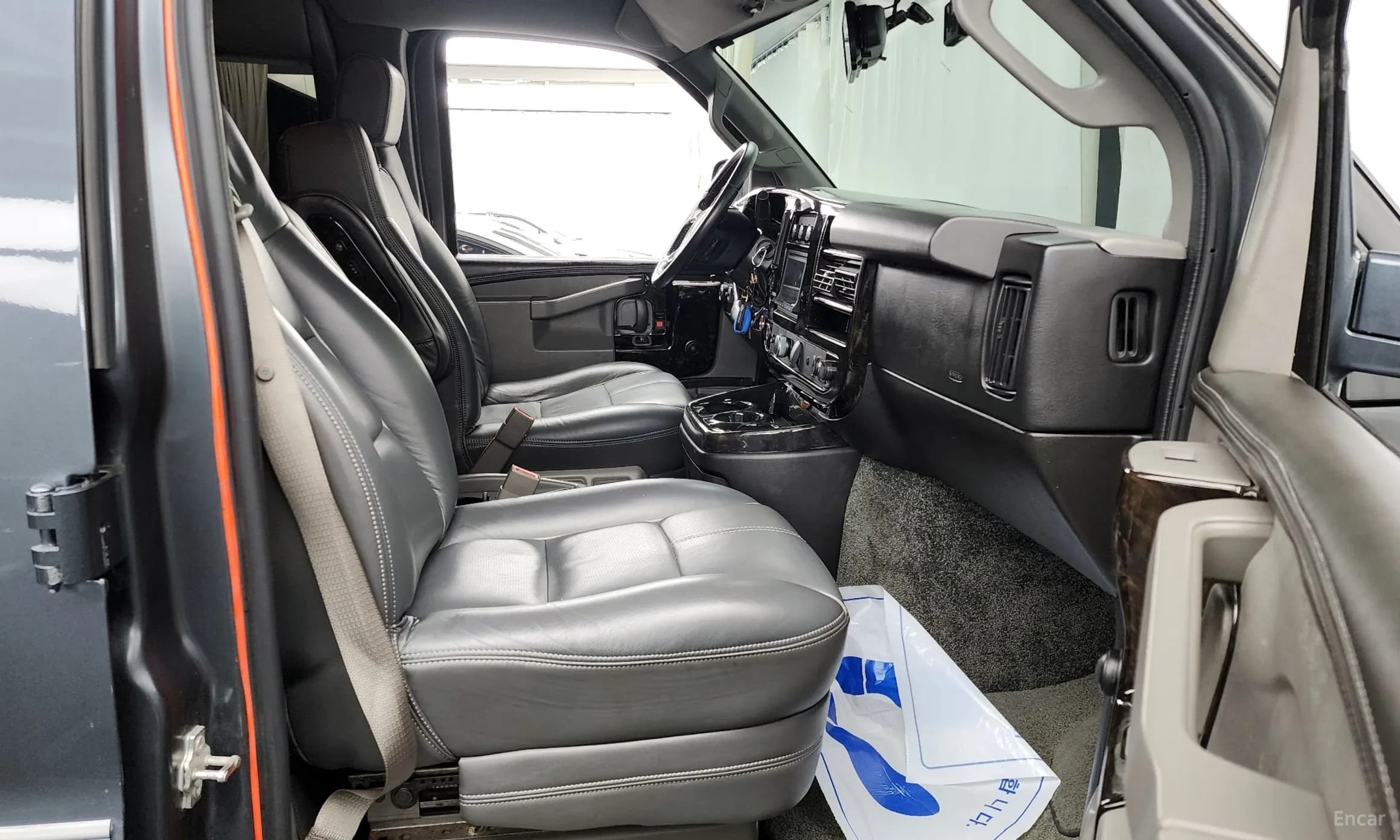Express Van