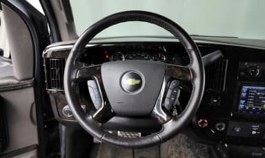 Express Van