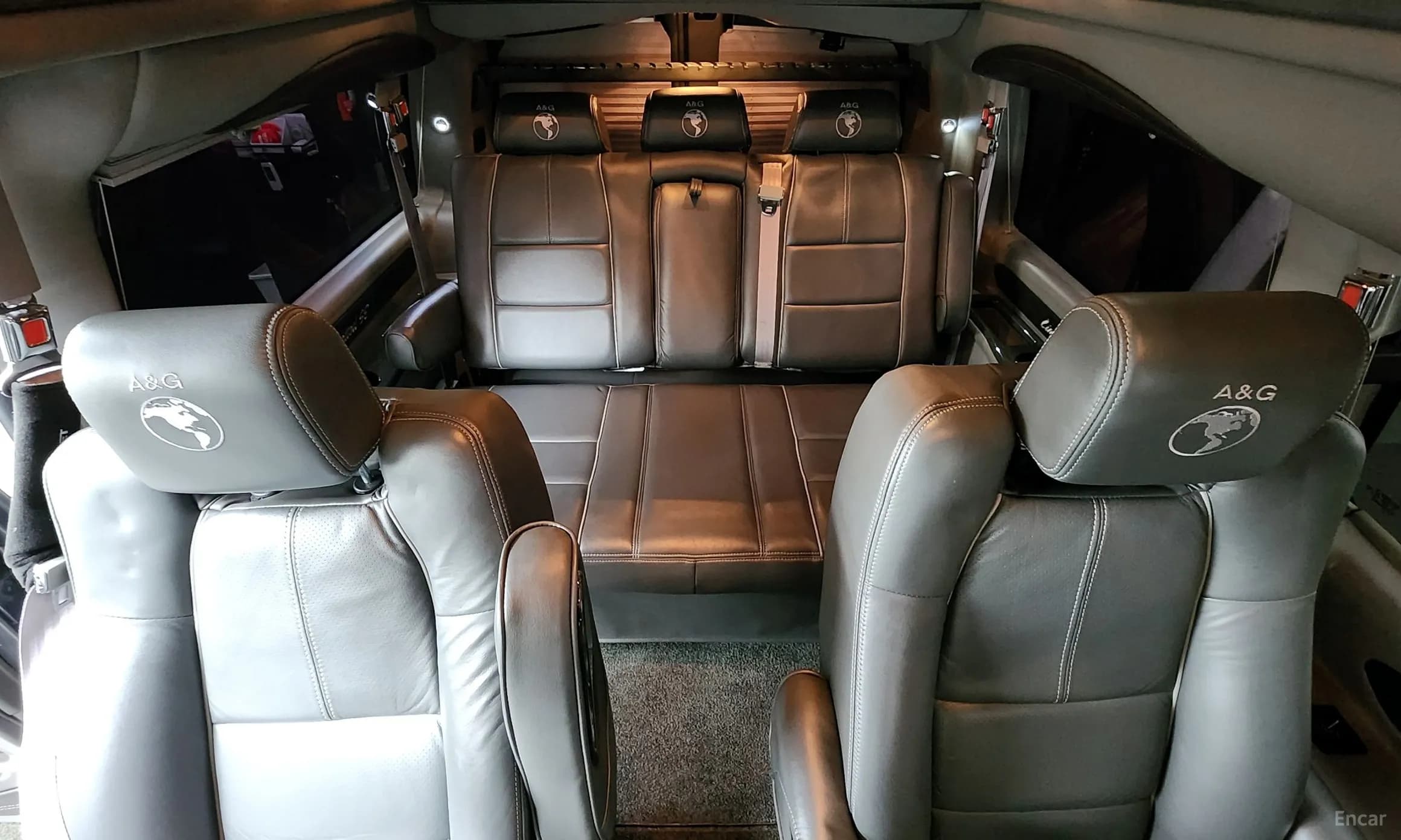 Express Van