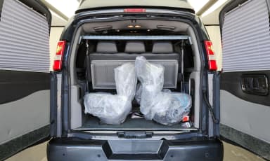 Express Van