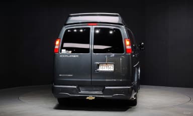 Express Van