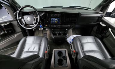 Express Van