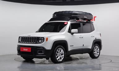 Renegade