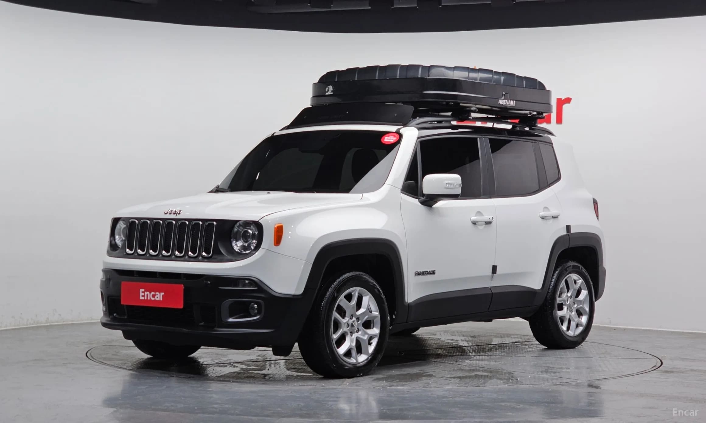 Renegade