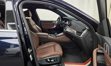 X6 (G06)