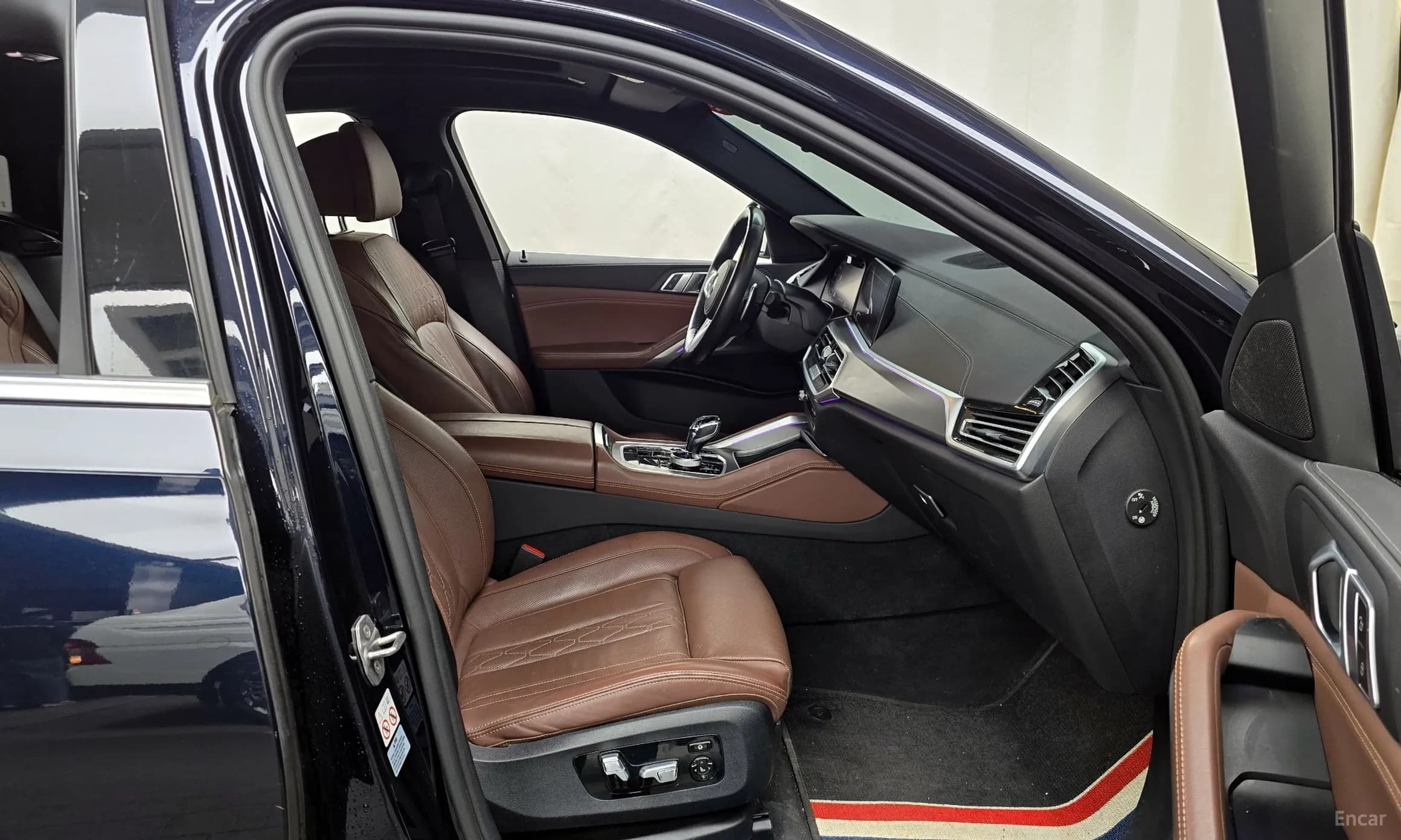 X6 (G06)