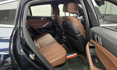 X6 (G06)