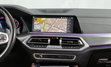 X6 (G06)
