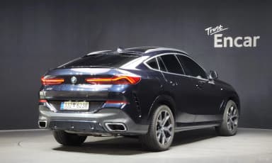 X6 (G06)