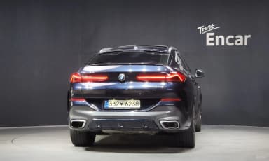 X6 (G06)