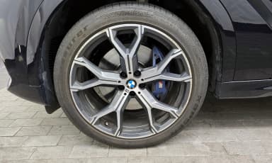X6 (G06)