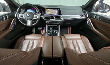 X6 (G06)